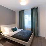 度假居 Stylish Vacation With Ac - Stilusos Legkondicionalt Nyaralo *