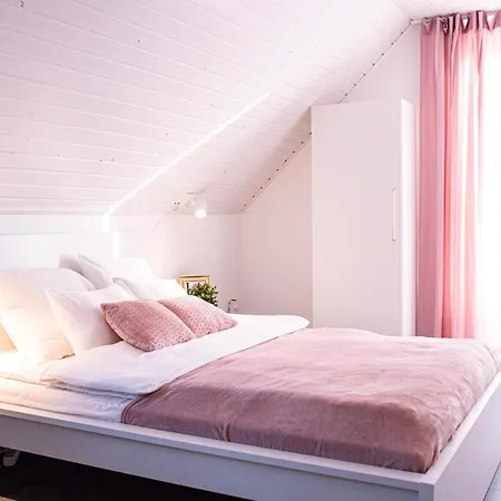 Casa vacanze Stylish Vacation With Ac - Stilusos Legkondicionalt Nyaralo