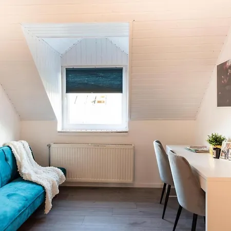 Stylish Vacation With Ac - Stilusos Legkondicionalt Nyaralo Holiday home