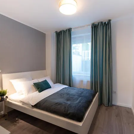 Casa vacanze Stylish Vacation With Ac - Stilusos Legkondicionalt Nyaralo *