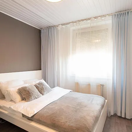 Feriehus Stylish Vacation With Ac - Stilusos Legkondicionalt Nyaralo