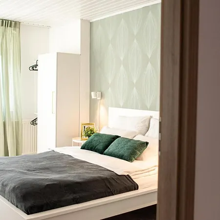 Stylish Vacation With Ac - Stilusos Legkondicionalt Nyaralo Prázdninový dům *